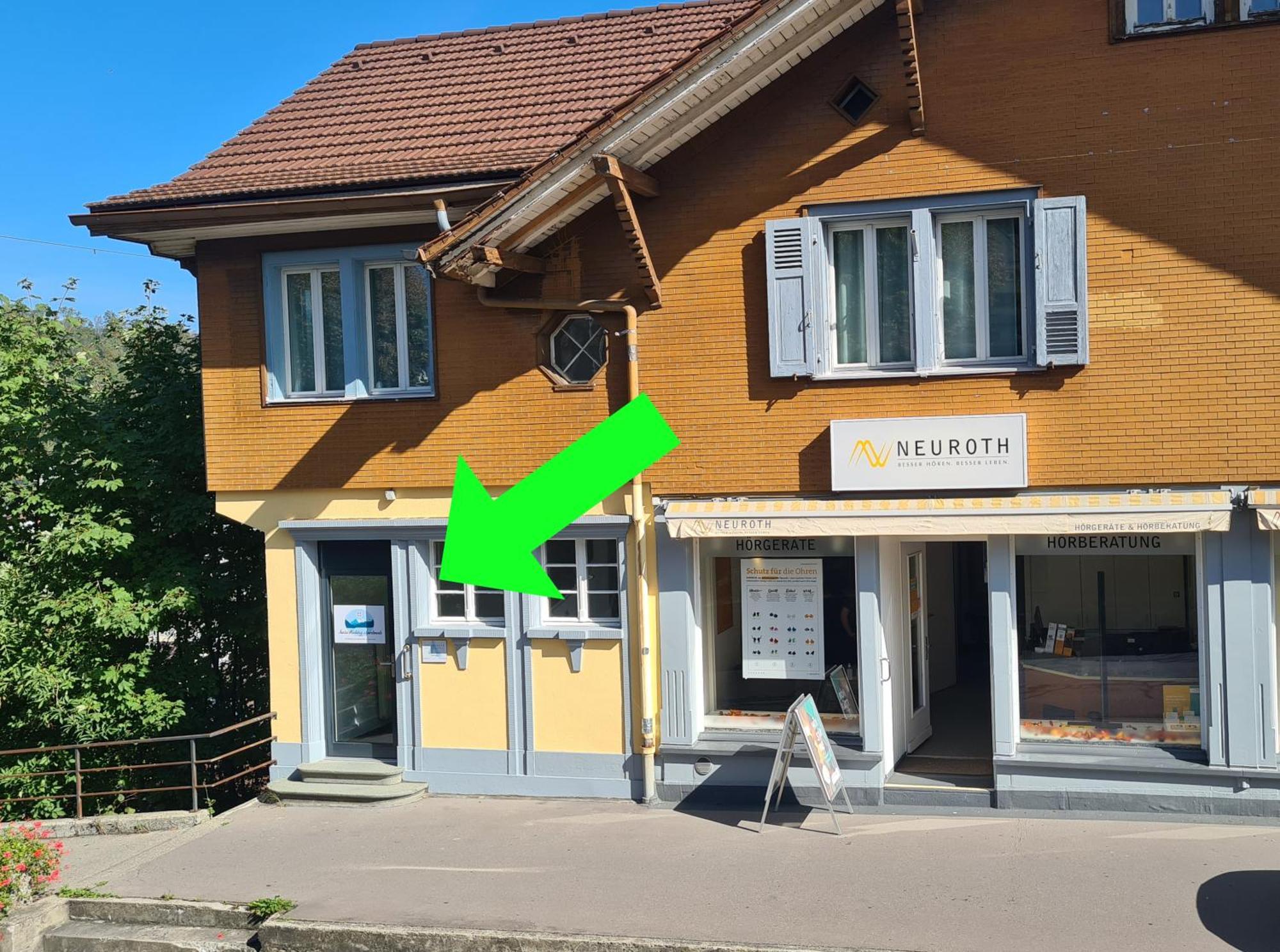 Swiss Holiday Apartments Spiez Exterior foto